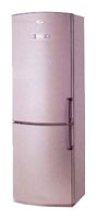 Buzdolabı Whirlpool ARC 6700 IX fotoğraf