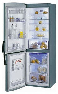 Kühlschrank Whirlpool ARC 6706 W Foto