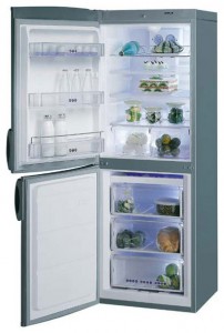 Холодильник Whirlpool ARC 7412 AL фото