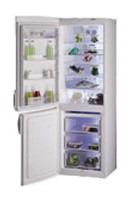 Холодильник Whirlpool ARC 7492 W фото