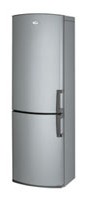 Buzdolabı Whirlpool ARC 7510 WH fotoğraf