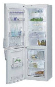 Холодильник Whirlpool ARC 7517 W Фото