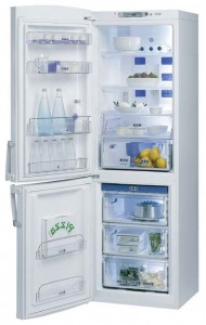 Холодильник Whirlpool ARC 7530 W Фото