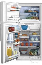 Холодильник Whirlpool ARG 477 фото