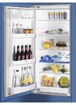 Холодильник Whirlpool ARG 969 Фото