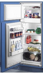 Холодильник Whirlpool ART 351 фото