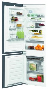 Холодильник Whirlpool ART 6503 A+ фото