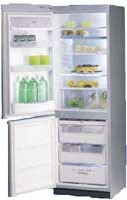 Холодильник Whirlpool ARZ 520 фото