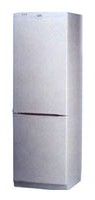 Kühlschrank Whirlpool ARZ 5200/G Silver Foto