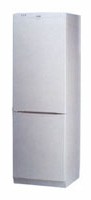 Холодильник Whirlpool ARZ 5200 Silver фото