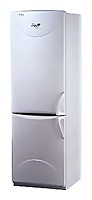 Холодильник Whirlpool ARZ 897 Silver Фото