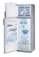 Холодильник Whirlpool ARZ 999 Silver Фото