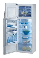 Холодильник Whirlpool ARZ 999 WH фото