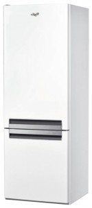 Kühlschrank Whirlpool BLF 5121 W Foto