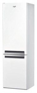 Холодильник Whirlpool BLF 8121 W Фото