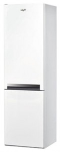 Холодильник Whirlpool BLF 8122 W Фото