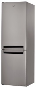 Холодильник Whirlpool BLF 9121 OX фото