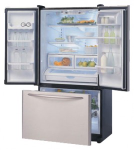 Холодильник Whirlpool G 20 E FSB23 IX Фото