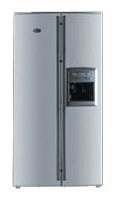 Buzdolabı Whirlpool S 25D RWW fotoğraf