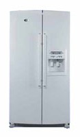 Холодильник Whirlpool S20 B RWW Фото