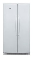 Kühlschrank Whirlpool S20 E RWW Foto