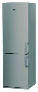 Холодильник Whirlpool W 3512 X Фото