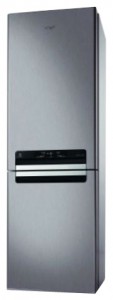 Холодильник Whirlpool WBA 3399 NFCIX Фото
