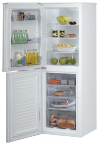 Kühlschrank Whirlpool WBE 2311 A+W Foto