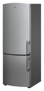 Buzdolabı Whirlpool WBE 2612 A+X fotoğraf