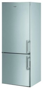 Холодильник Whirlpool WBE 2614 TS Фото