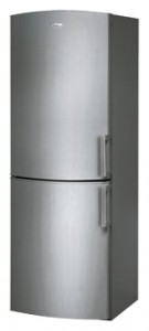 Buzdolabı Whirlpool WBE 31132 A++X fotoğraf