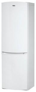 Buzdolabı Whirlpool WBE 3321 NFW fotoğraf