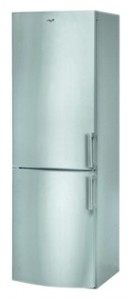 Kühlschrank Whirlpool WBE 3325 NFCTS Foto