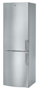Buzdolabı Whirlpool WBE 3335 NFCTS fotoğraf