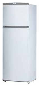 Холодильник Whirlpool WBM 418/9 WH фото