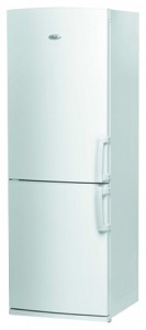 Kühlschrank Whirlpool WBR 3012 W Foto