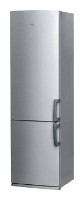 Холодильник Whirlpool WBR 3712 S Фото