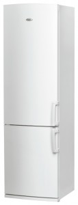 Холодильник Whirlpool WBR 3712 W Фото