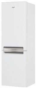 Холодильник Whirlpool WBV 3327 NFW Фото