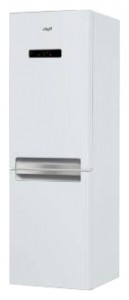 Kühlschrank Whirlpool WBV 3687 NFCW Foto
