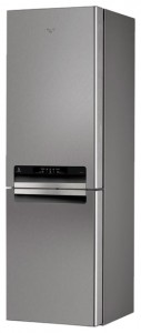 Холодильник Whirlpool WBV 3699 NFCIX Фото