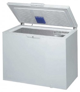Kühlschrank Whirlpool WH 2510 A+E Foto