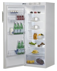 Холодильник Whirlpool WME 1610 A+W фото