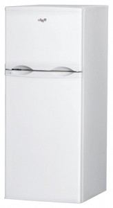 Køleskab Whirlpool WTE 1611 W Foto