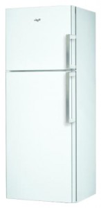 Холодильник Whirlpool WTV 4235 W Фото
