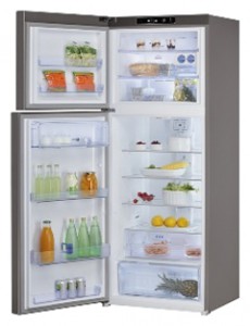 Холодильник Whirlpool WTV 4536 NFCIX Фото