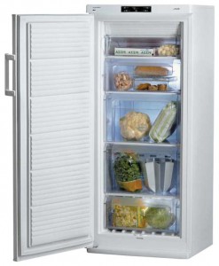 Холодильник Whirlpool WV 1400 A+W фото