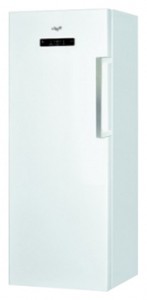 Холодильник Whirlpool WVA 35993 NFW фото