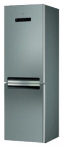 Kühlschrank Whirlpool WВA 3398 NFCIX Foto