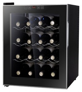 Хладилник Wine Craft BC-16M снимка